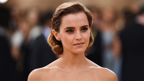 emma watson leaked|Emma Watson leaked photos appear online 